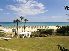 El Mouradi Beach 3*