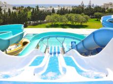 Nahrawess Thalasso & Waterpark Resort 4*