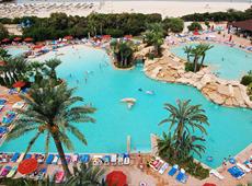 Sahara Beach Aquapark 3*