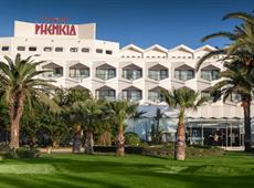Phenicia Hotel 4*