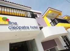 Sea Cleopatra Napa Hotel & Annex 3*