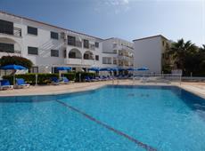 Amore Hotel Apartments 3*
