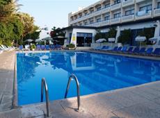Paphiessa Hotel & Apartments 3*