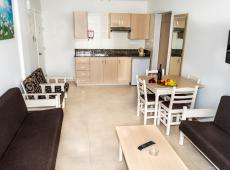 Christabelle Hotel Apartments 3*
