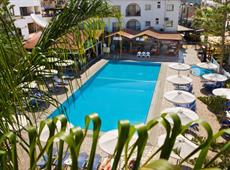 Christabelle Hotel Apartments 3*