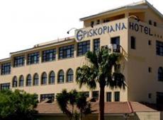 Episkopiana Hotel & Sports Resort 3*