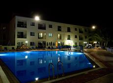 Helios Bay Hotel 3*