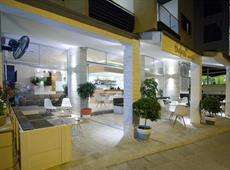 Costantiana Beach Hotel Apartments Apts