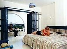 Pandream Hotel Apartments 3*