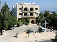 Stephanos Hotel Apartments Apts