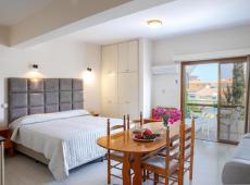 Stephanos Hotel Apartments Apts