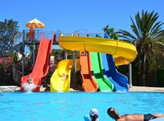 Riviera Aquapark 4*