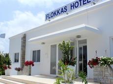 Flokkas Hotel Apartments Apts