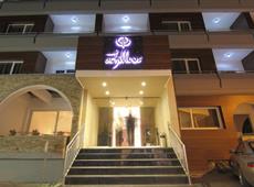 Achilleos City Hotel 2*