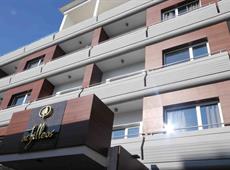 Achilleos City Hotel 2*