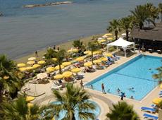 Palm Beach Hotel & Bungalows 5*