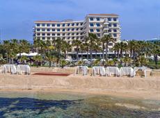 Aquamare Beach Hotel & Spa 4*