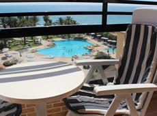 Venus Beach Hotel 5*
