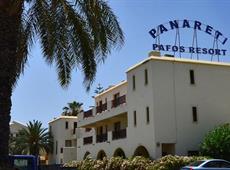 Panareti Paphos Resort 3*