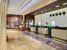 Copthorne Hotel Sharjah 4*