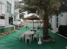 Green House Resort 3*