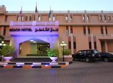 Sharjah Beach Hotel 3*