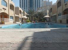 Verona Resort Sharjah 2*