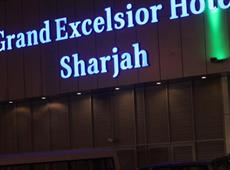 Grand Excelsior Hotel Sharjah 5*