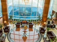 Grand Excelsior Hotel Sharjah 5*