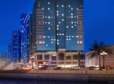 The Golden Tulip Sharjah Hotel Apartments 4*