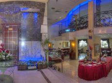 Al Maha Regency Hotel Suites 3*