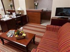 Rayan Hotel Sharjah 4*
