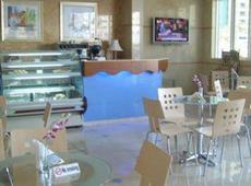 Lavender hotel Deira 3*