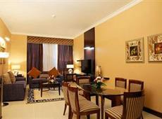 Concorde Hotel Fujairah 5*