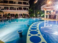 Tony Resort Patong 4*