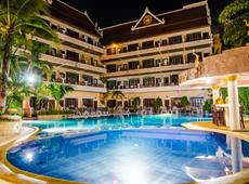 Tony Resort Patong 4*