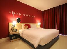 Sleep With Me Hotel Design Hotel @ Patong 4*