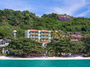 By The Sea Phuket Beach Resort 3*