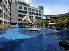 The Kee Resort & Spa 4*