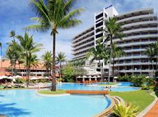 Patong Beach Hotel 4*