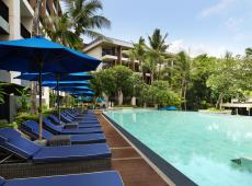 Novotel Phuket Kata Avista Resort & Spa 5*