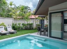Dewa Phuket Resort & Villas 5*