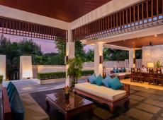 Dewa Phuket Resort & Villas 5*
