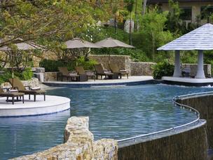 The Westin Siray Bay Resort & Spa 5*
