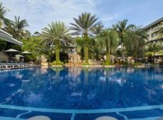 Holiday Inn Resort Phuket 4*