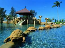 JW Marriott Phuket Resort & Spa 5*