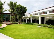 Two Villas Holiday Oxygen Style Bang Tao Beach 4*
