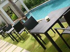 Two Villas Holiday Oxygen Style Bang Tao Beach 4*