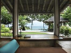 The Naka Island, a Luxury Collection Resort & Spa, Phuket 5*