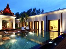 Maikhao Dream Villa Resort & Spa 5*